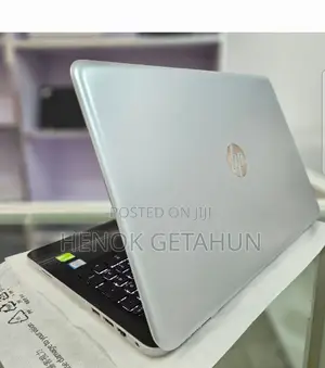 New Laptop HP Pavilion 15 8GB Intel Core I5 SSD 512GB