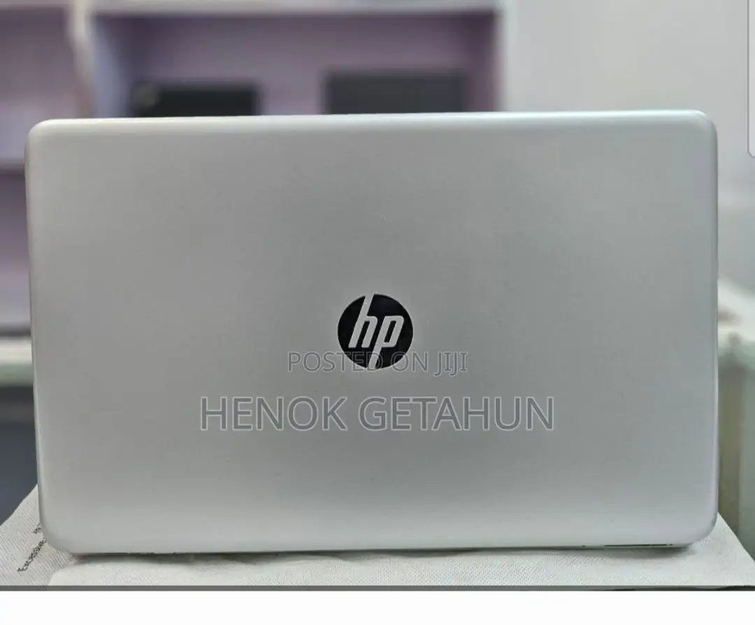 New Laptop HP Pavilion 15 8GB Intel Core I5 SSD 512GB