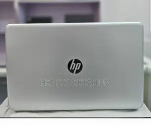 New Laptop HP Pavilion 15 8GB Intel Core I5 SSD 512GB