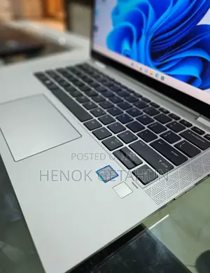 New Laptop HP EliteBook X360 1030 G3 16GB Intel Core I7 SSD 512GB