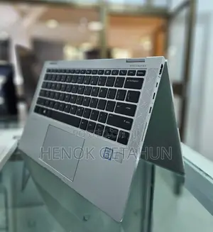 New Laptop HP EliteBook X360 1030 G3 16GB Intel Core I7 SSD 512GB