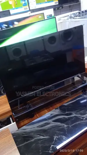 LG TV 65inch 65uq80 Smart Tv