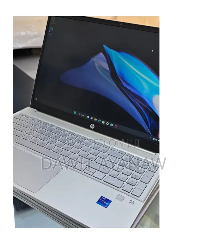 New Laptop HP Pavilion 15 16GB Intel Core I7 SSD 512GB