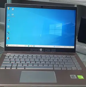 Photo - New Laptop HP Pavilion 15 16GB Intel Core I7 SSD 512GB