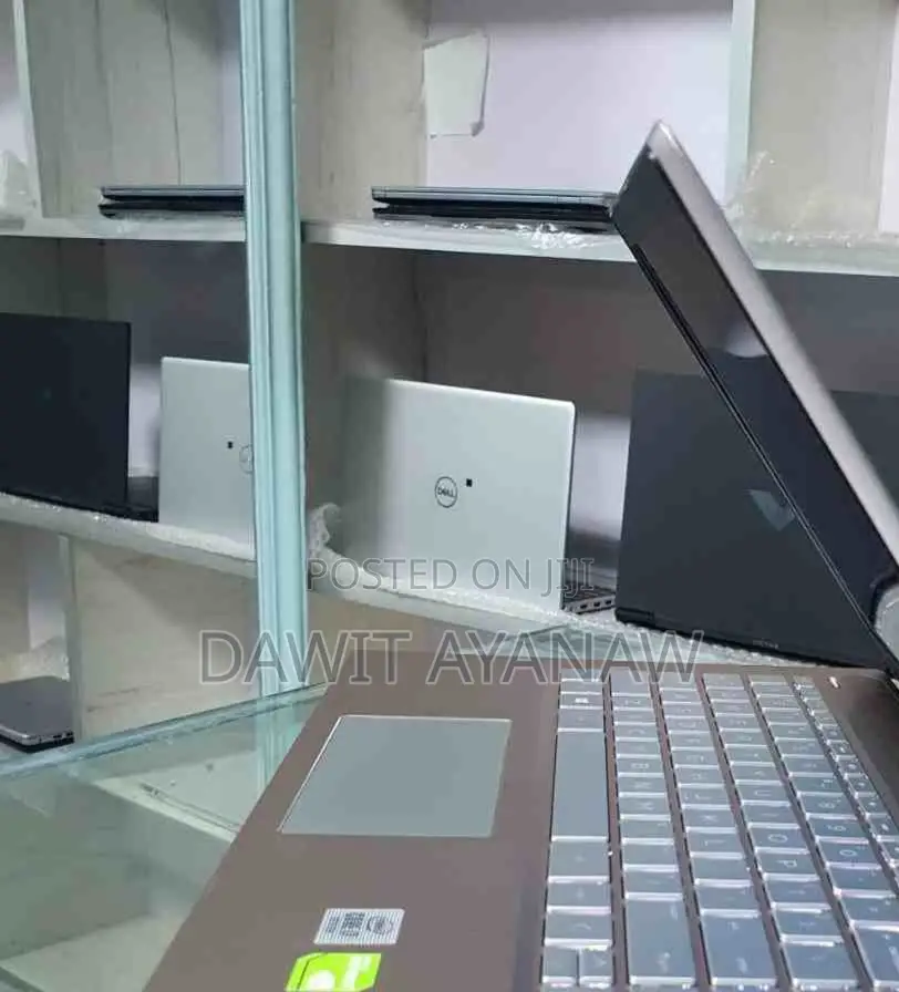 New Laptop HP Pavilion 15 16GB Intel Core I7 SSD 512GB