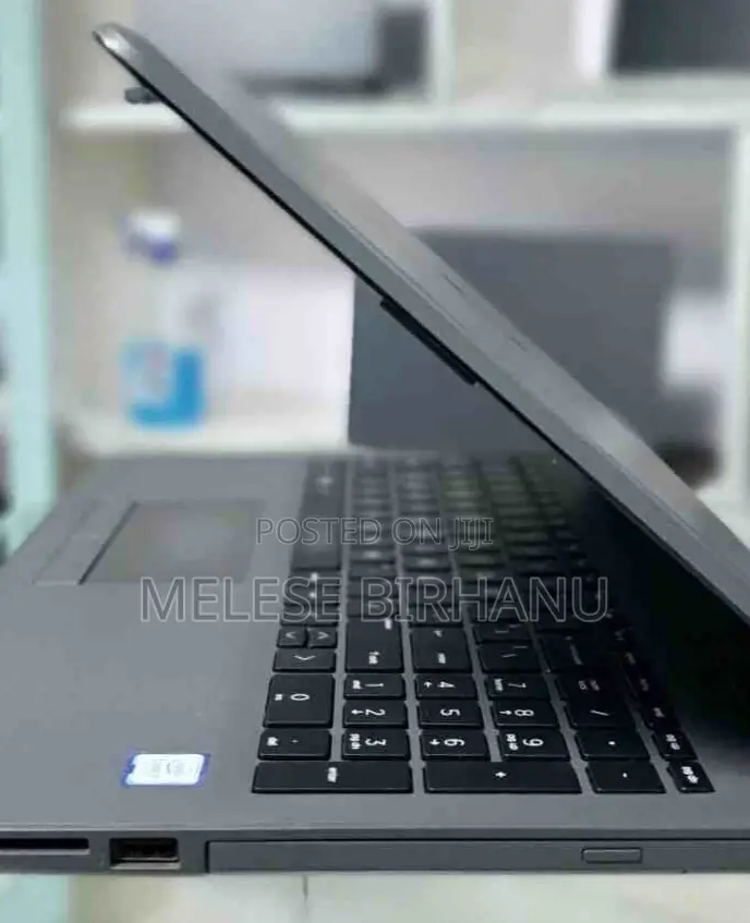 New Laptop HP Stream Notebook 8GB Intel Core I7 SSD 512GB
