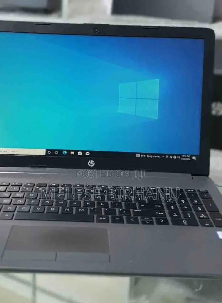 New Laptop HP Stream Notebook 8GB Intel Core I7 SSD 512GB