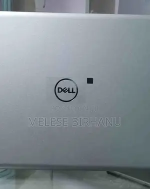 New Laptop Dell 16GB Intel Core I5 SSD 512GB