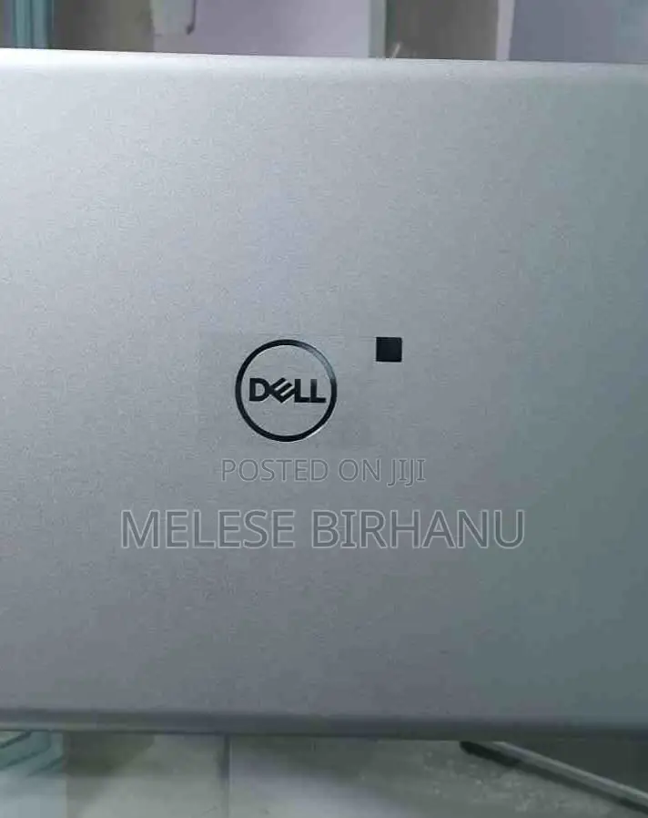 New Laptop Dell 16GB Intel Core I5 SSD 512GB