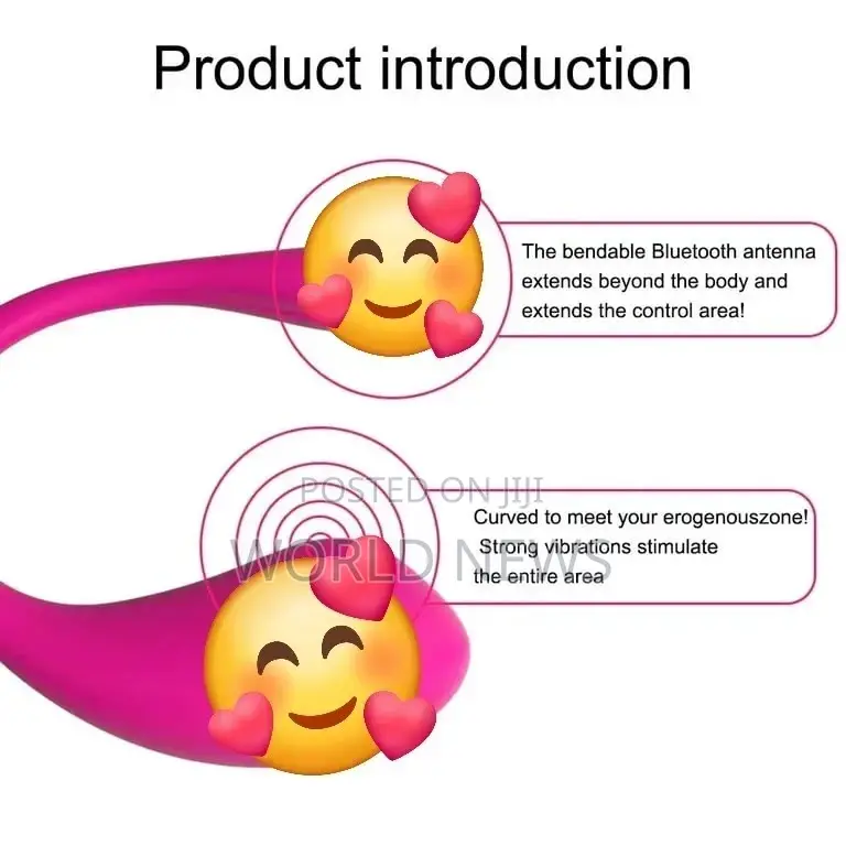 Realistic Silicone Dildo