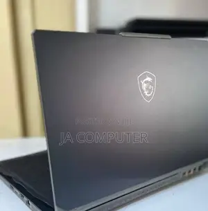 Photo - New Laptop MSI Katana 15 16GB Intel Core I7 SSD 512GB