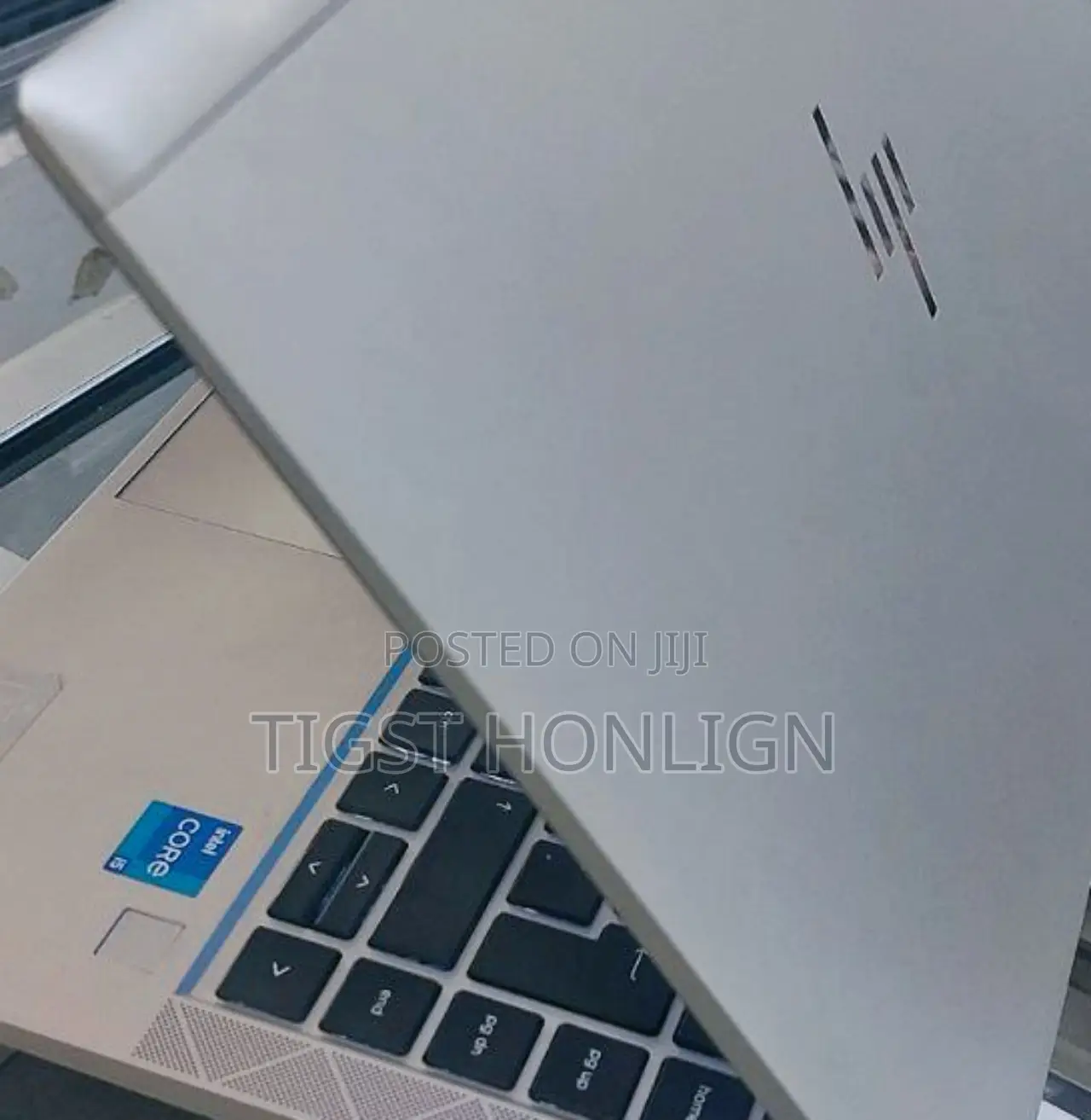 New Laptop HP EliteBook 840 16GB Intel Core I5 SSD 512GB