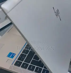 New Laptop HP EliteBook 840 16GB Intel Core I5 SSD 512GB