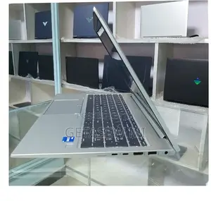 New Laptop HP EliteBook 850 G8 8GB Intel Core I5 SSD 512GB