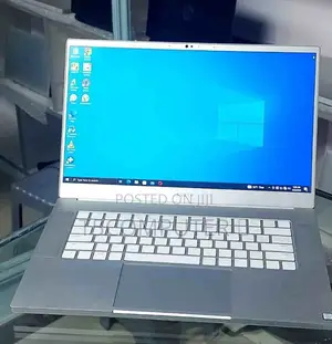 New Laptop Razer Blade 16GB Intel Core I7 SSD 512GB