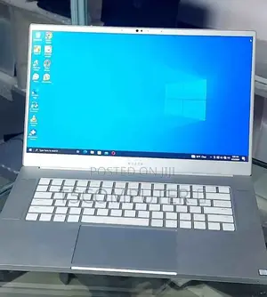 New Laptop Razer Blade 16GB Intel Core I7 SSD 512GB