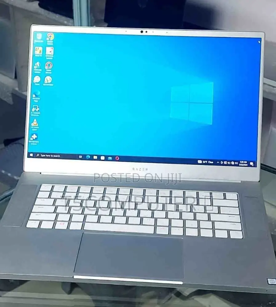 New Laptop Razer Blade 16GB Intel Core I7 SSD 512GB