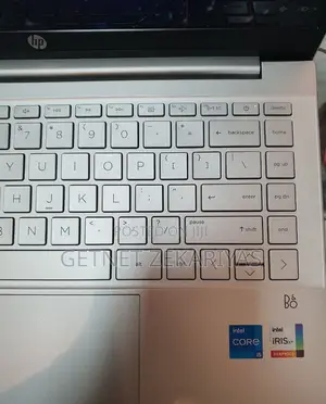 New Laptop HP Pavilion 14 8GB Intel Core I5 SSD 512GB