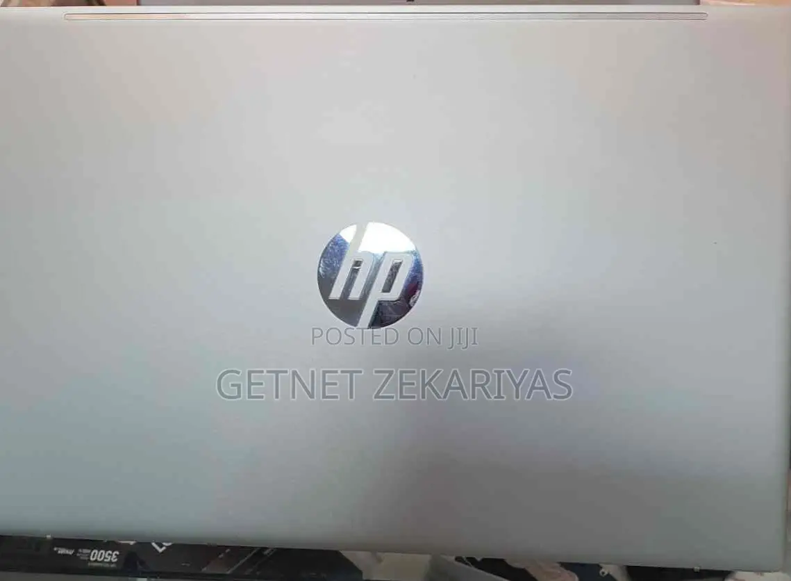 New Laptop HP Pavilion 14 8GB Intel Core I5 SSD 512GB