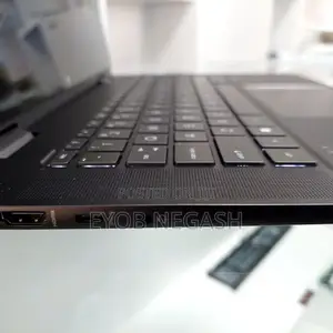 Photo - New Laptop HP Spectre X360 15 16GB Intel Core I7 SSD 512GB
