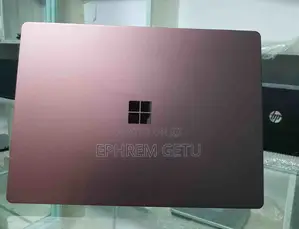 New Laptop Microsoft Surface Pro 4 8GB Intel Core I5 SSD 256GB