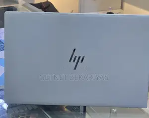 New Laptop HP Envy 13 16GB Intel Core I5 SSD 512GB