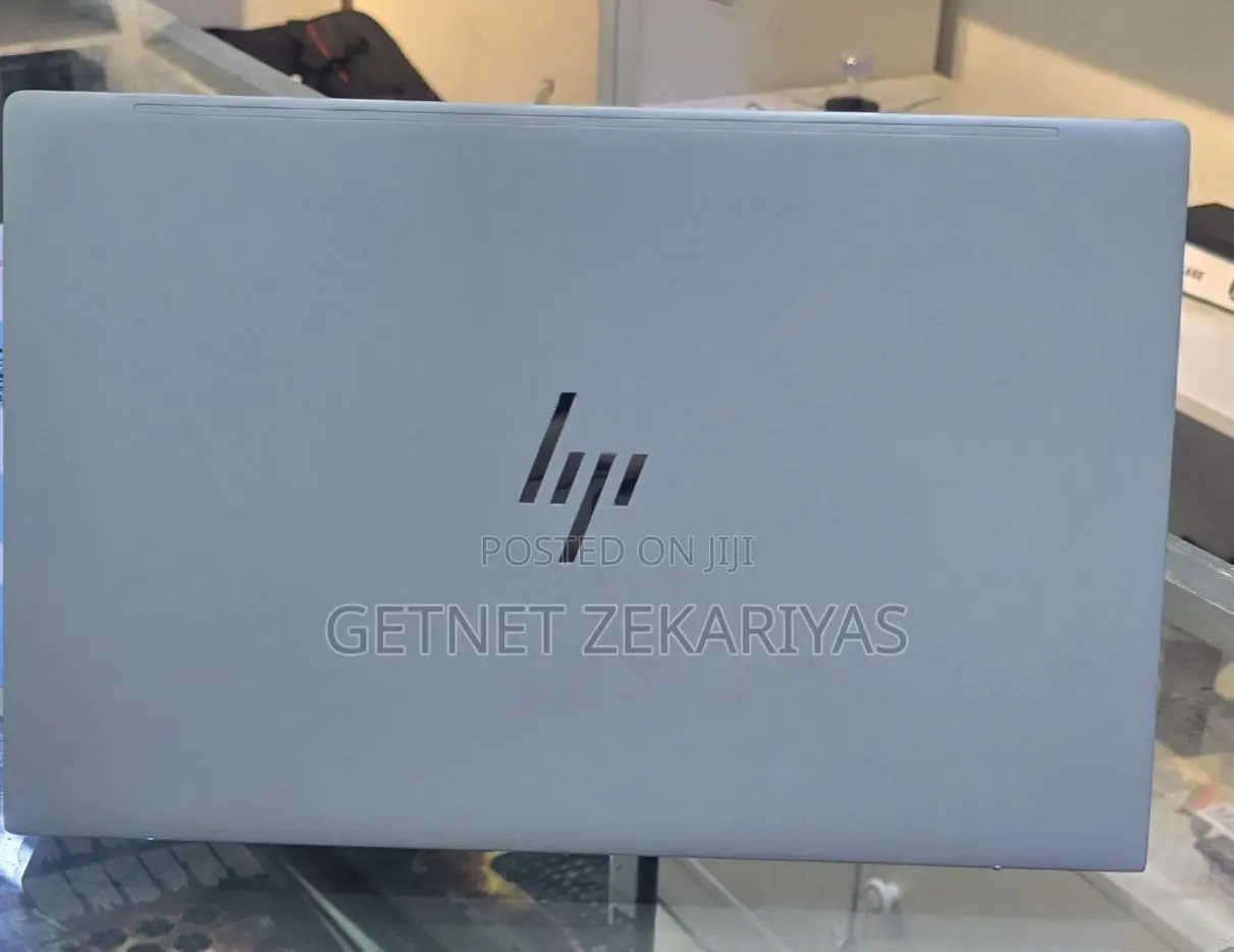 New Laptop HP Envy 13 16GB Intel Core I5 SSD 512GB