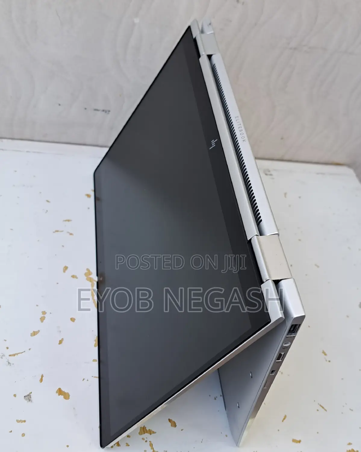 New Laptop HP Spectre X360 15 16GB Intel Core I7 SSD 512GB