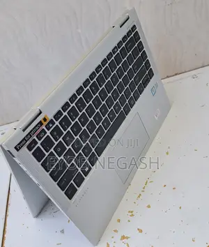 New Laptop HP Spectre X360 15 16GB Intel Core I7 SSD 512GB