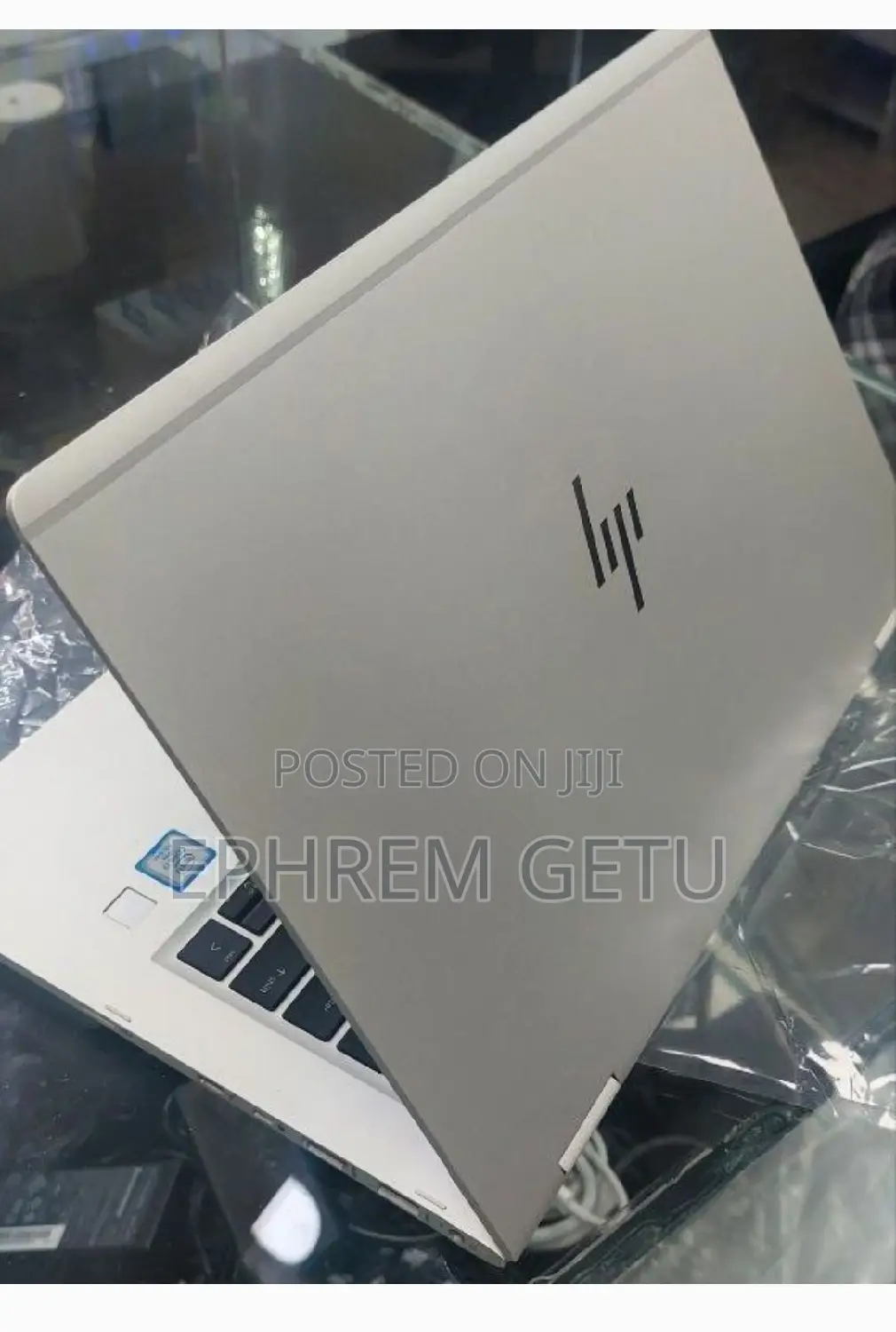 New Laptop HP EliteBook X360 1030 G2 16GB Intel Core I7 SSD 512GB