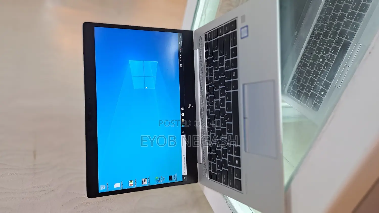 New Laptop HP ProBook 430 G5 8GB Intel Core I5 SSD 512GB