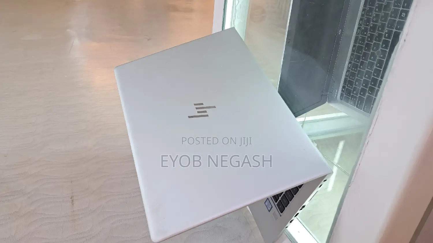 New Laptop HP ProBook 430 G5 8GB Intel Core I5 SSD 512GB