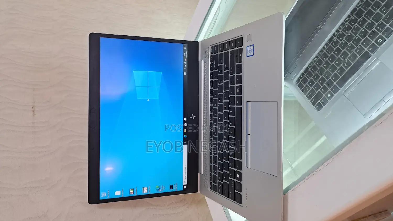 New Laptop HP ProBook 430 G5 8GB Intel Core I5 SSD 512GB