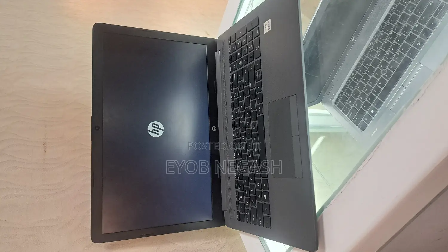 New Laptop HP ProBook 650 G1 8GB Intel Core I5 HDD 500GB