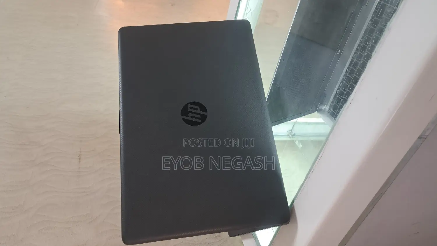 New Laptop HP ProBook 650 G1 8GB Intel Core I5 HDD 500GB