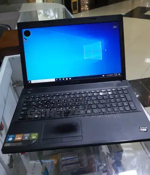 New Laptop Lenovo ThinkPad Yoga 2GB AMD HDD 500GB
