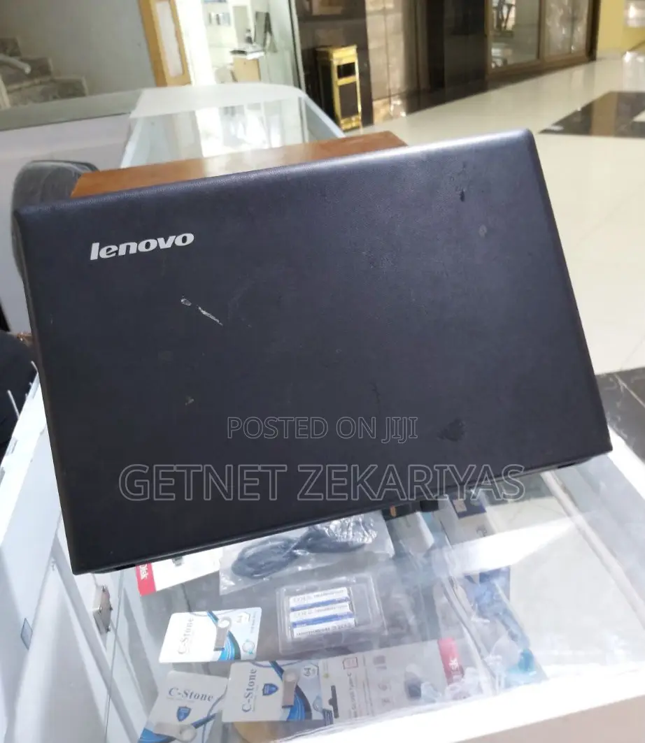 New Laptop Lenovo ThinkPad Yoga 2GB AMD HDD 500GB