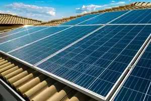 Solar Energy Storage L