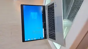 Photo - New Laptop HP EliteBook 840 G5 8GB Intel Core I5 SSD 512GB