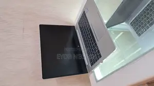 New Laptop HP EliteBook 840 G5 8GB Intel Core I5 SSD 512GB