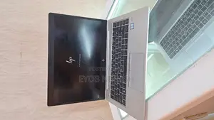 New Laptop HP EliteBook 840 G5 8GB Intel Core I5 SSD 512GB