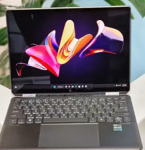 Photo - New Laptop HP Spectra 13 16GB Intel Core I7 SSD 512GB