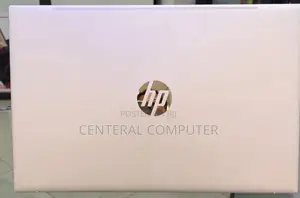 Photo - New Laptop HP Pavilion Gaming 15 2019 16GB Intel Core I5 SSD 1T