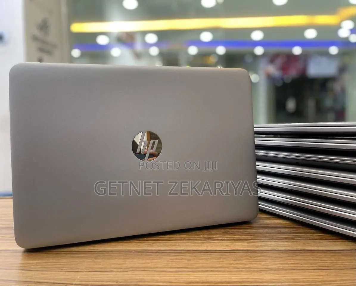 New Laptop HP EliteBook 840 G4 8GB Intel Core I5 SSD 256GB