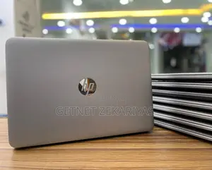 Photo - New Laptop HP EliteBook 840 G4 8GB Intel Core I5 SSD 256GB