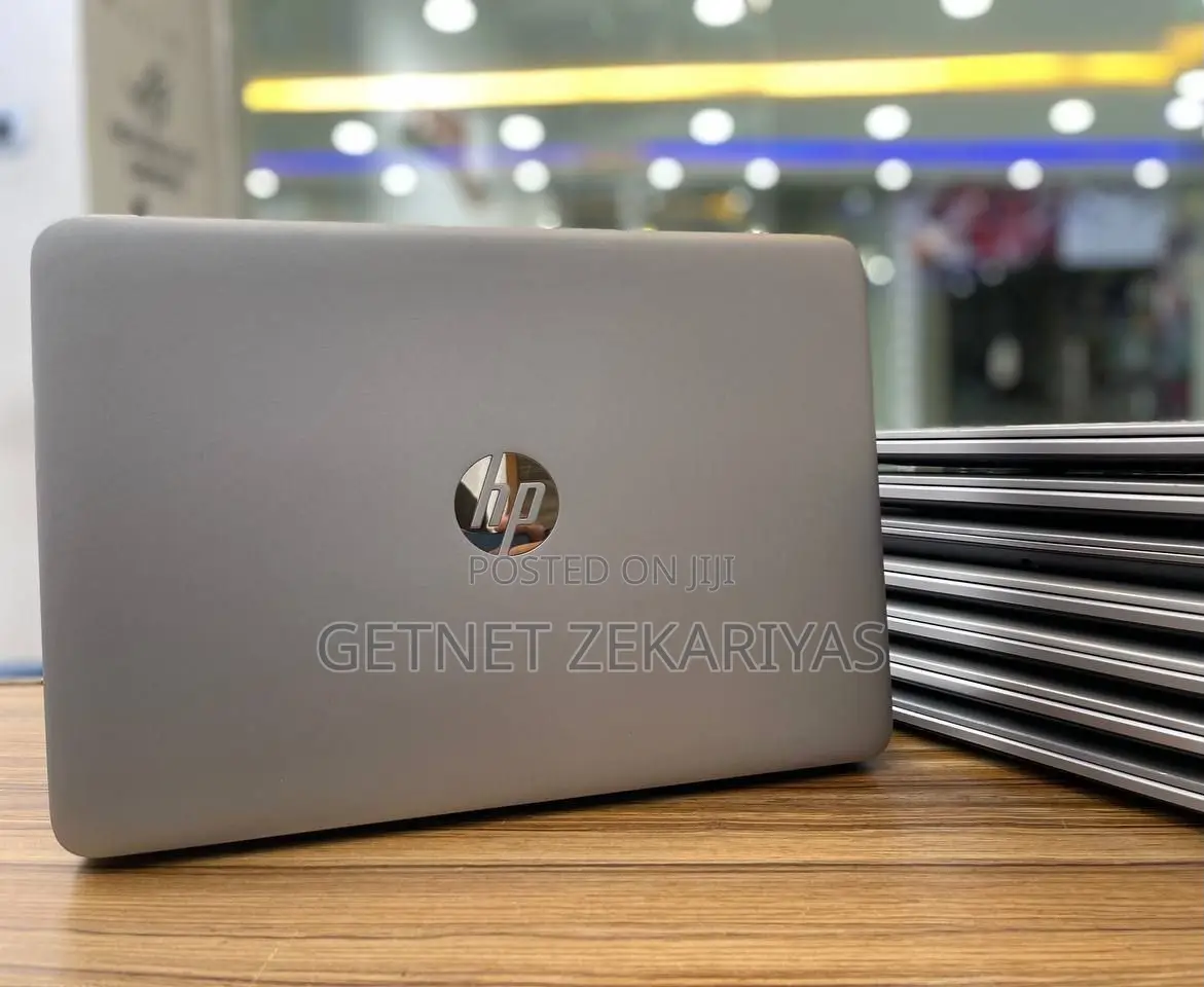 New Laptop HP EliteBook 840 G4 8GB Intel Core I5 SSD 256GB