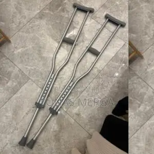Marvel Auxillary Crutches