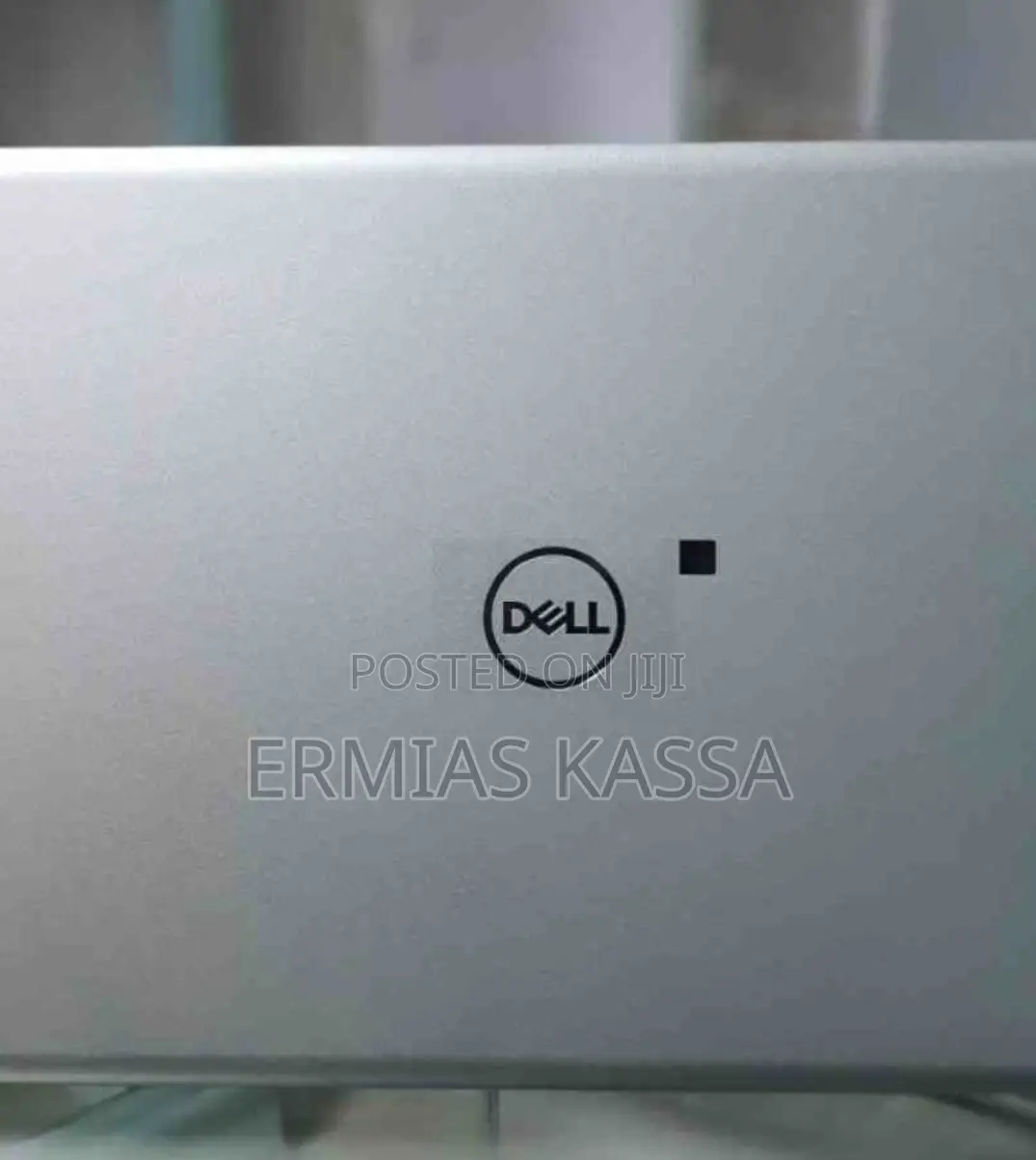 New Laptop Dell XPS 15 16GB Intel Core I5 SSD 512GB