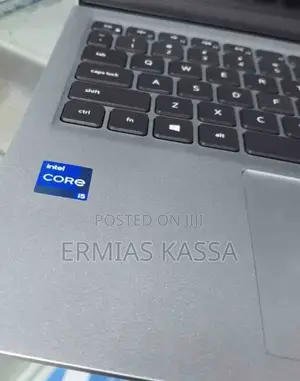 New Laptop Dell XPS 15 16GB Intel Core I5 SSD 512GB