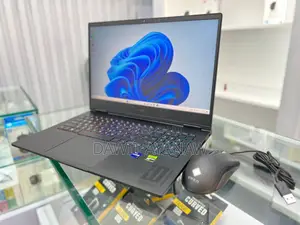 New Laptop HP Omen 16 16GB Intel Core I9 SSD 1T